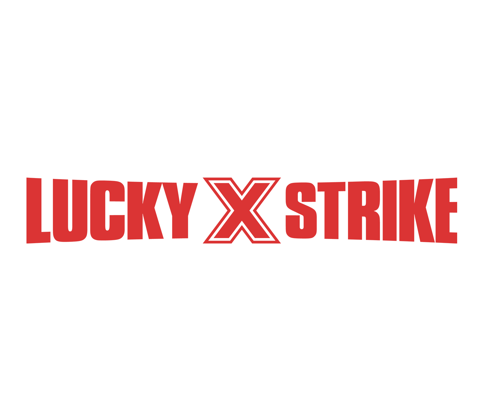 LuckyStrike